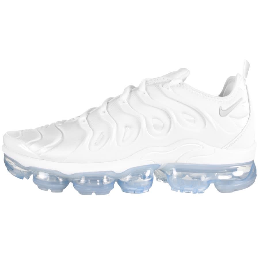 Nike vapormax 1.0 white 2025